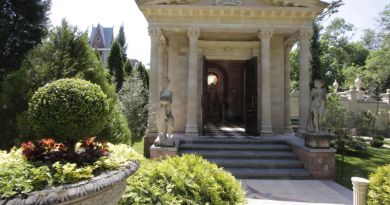 Авто-пешеходная экскурсия из Лазаревского (фото 11)