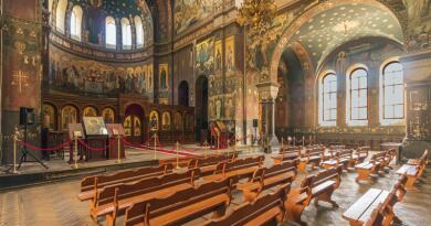 Экскурсия из Лазаревского: Абхазия: Новый Афон, Гагра-Коллонада, Пицунда, Сух фото 16017