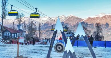 Авто-пешеходная экскурсия из Лазаревского (фото 12)
