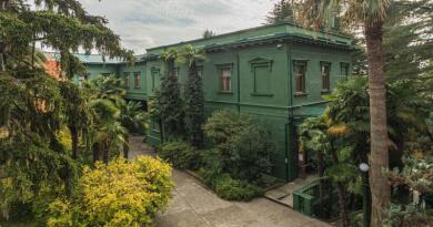 Авто-пешеходная экскурсия из Лазаревского (фото 7)