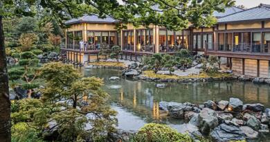 Экскурсия из Лазаревского: Краснодар: парк Галицкого фото 15829