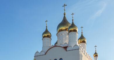 Экскурсия из Лазаревского: Дорога к храму: Сочи и женский монастырь. фото 16032