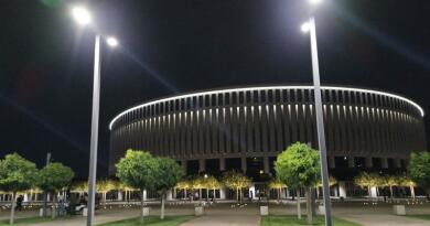 Экскурсия из Лазаревского: Краснодар: парк Галицкого фото 15794