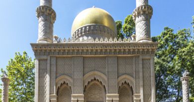 Авто-пешеходная экскурсия из Лазаревского (фото 10)