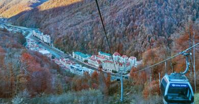 Авто-пешеходная экскурсия из Лазаревского (фото 7)