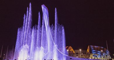 Авто-пешеходные экскурсии из Лазаревского